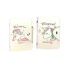 Little Girl Unicorn Wallet